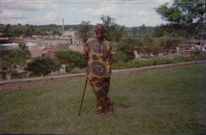 Manoel de Almeida Cruz